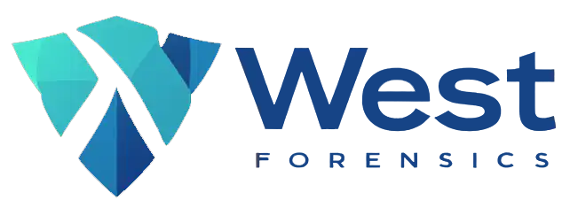 West Forensics Logo
